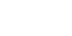 Centro medico Terra&Sole logo bianco